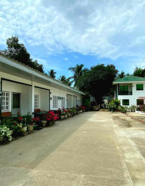 Casas Bugambilias Upstairs Unit